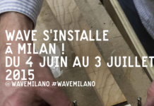 Wave: Milano è per i maker