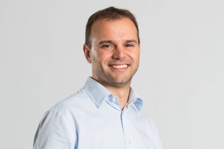 Claudio Campagnoli, Sales Manager di Subito_it