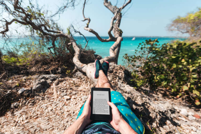 invia a kindle
