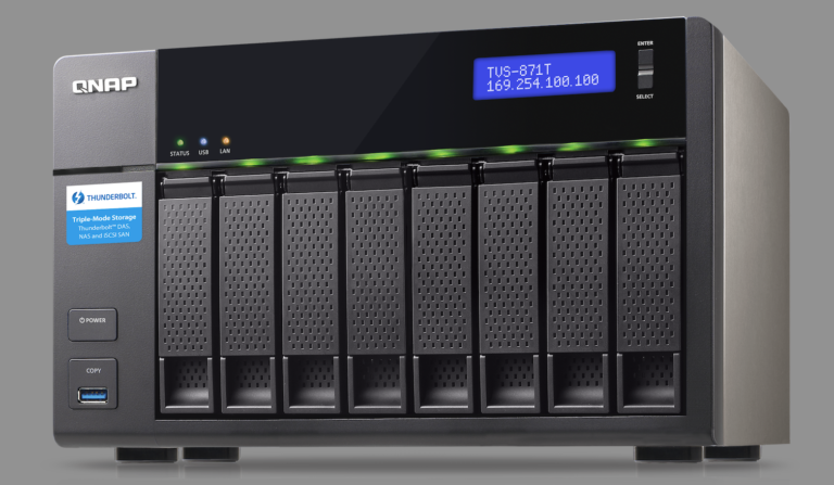 TVS-871T