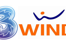 3Italia – Wind è fusione