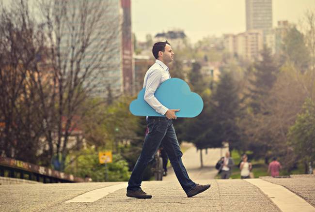 Tiscali: dai managed services al managed cloud