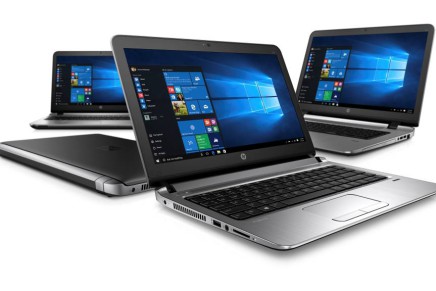 Hp Serie Pro