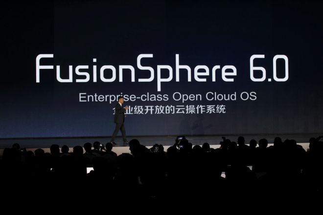 Con FusionSphere 6.0, Huawei rinnova l’open cloud aziendale