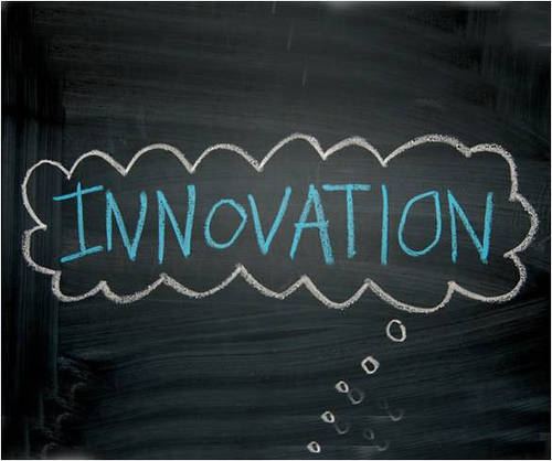 Innovazione innovare