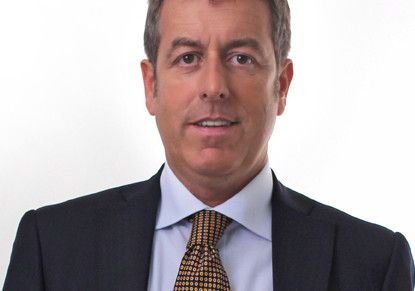 Massimo Missaglia - Amministratore Delegato SB Italia