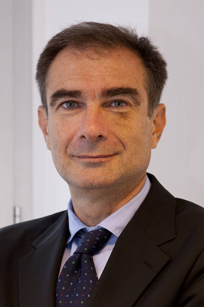 Avanade, Mauro Meanti rientra in Italia