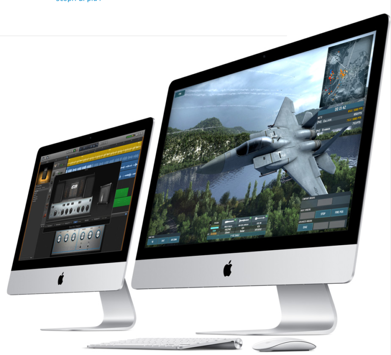 iMac