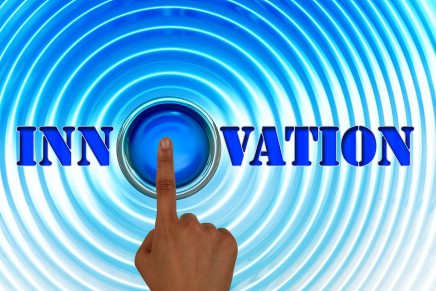 innovazione - città