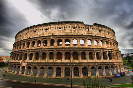 Colosseo - Roma