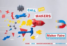 Maker Faire Roma 2015, l’anno della maturità