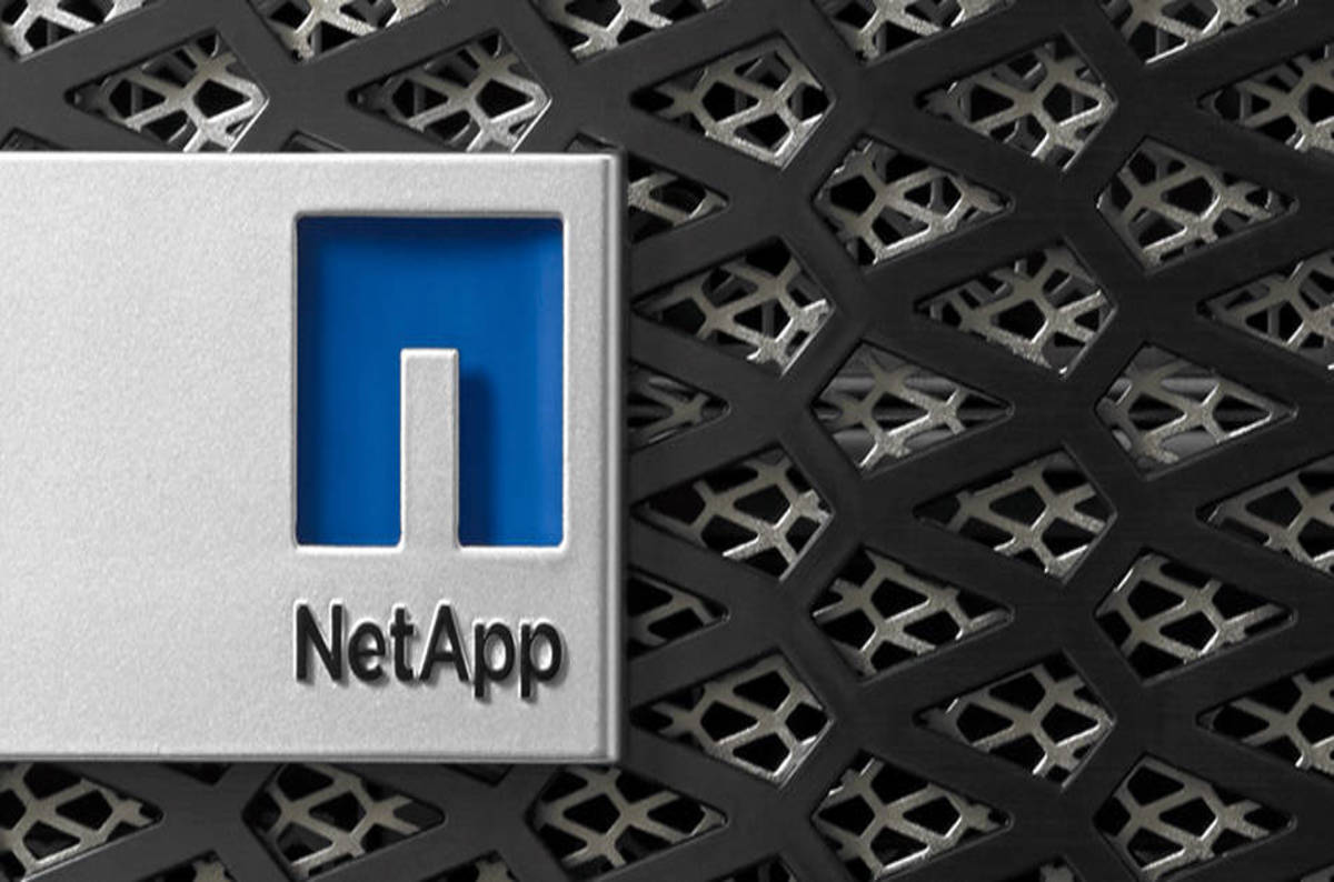 Array All Flash, la via di NetApp al cloud ibrido