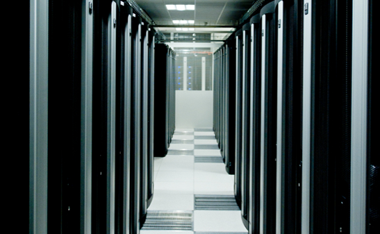 Datacenter TelecityGroup Italia per l’infrastruttura Netalia