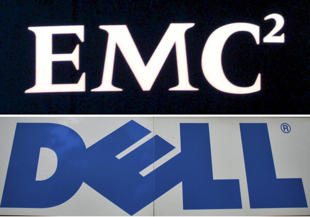 Update / 67 miliardi: questo il valore dell’accordo Dell – EMC