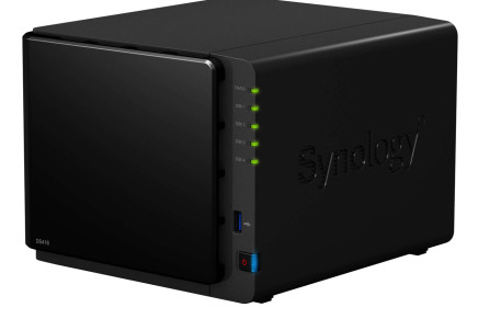 Synology DS416