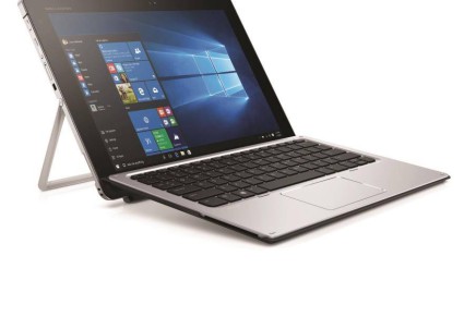 HP Elite x2 1012