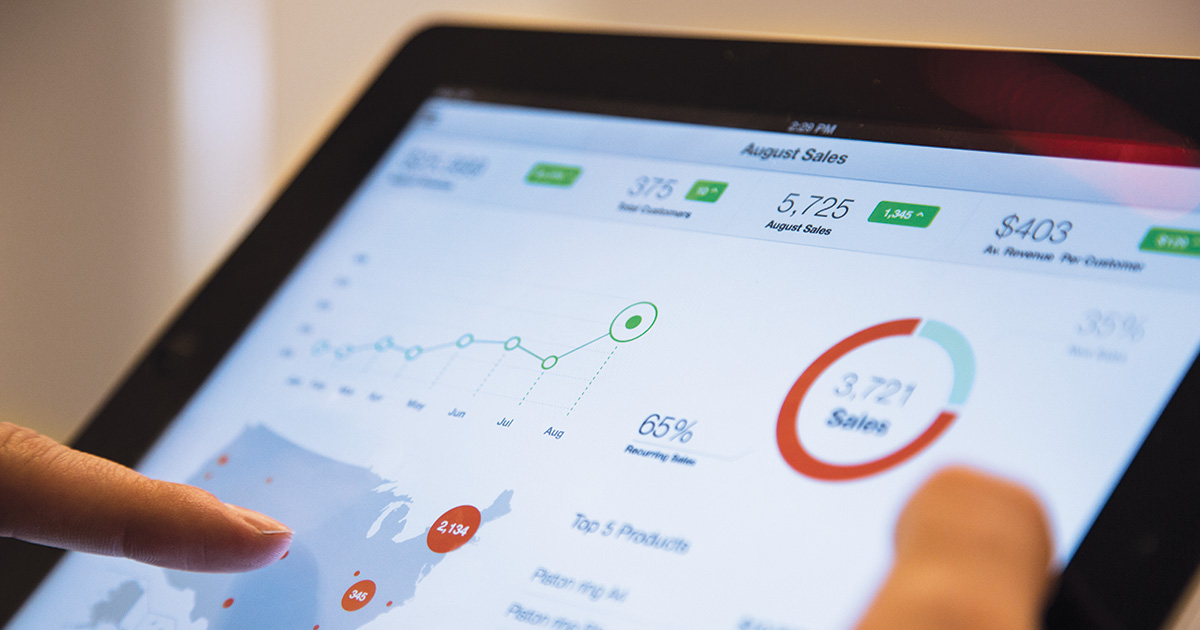 User experience “personal” con Infor Configure Price Quote