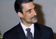 In ricordo di Renato Guazzo, fondatore di GRMstudio