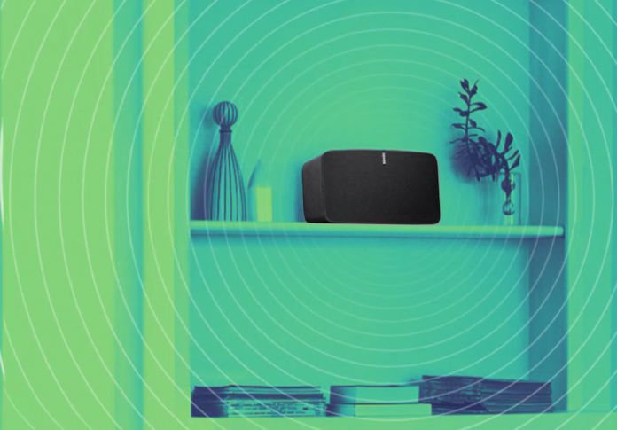 sonos trueplay sonos trueplay