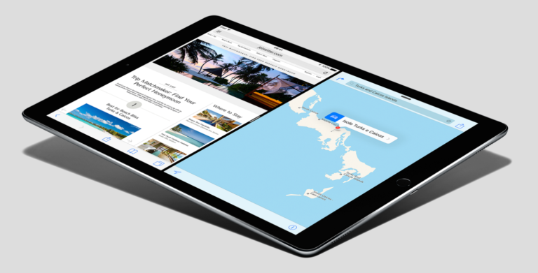 iPad Pro
