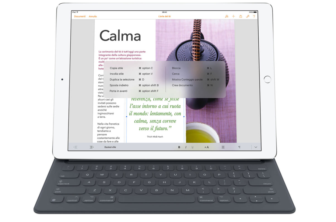 Tablet: salvati dai detachable