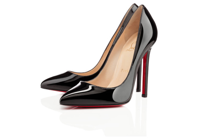 CHRISTIAN LOUBOUTIN