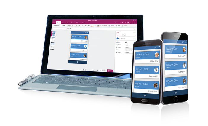 PowerApps: gli utenti aziendali al potere