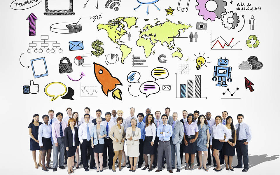 Focus sull’ecosistema dei partner per Talentia Software