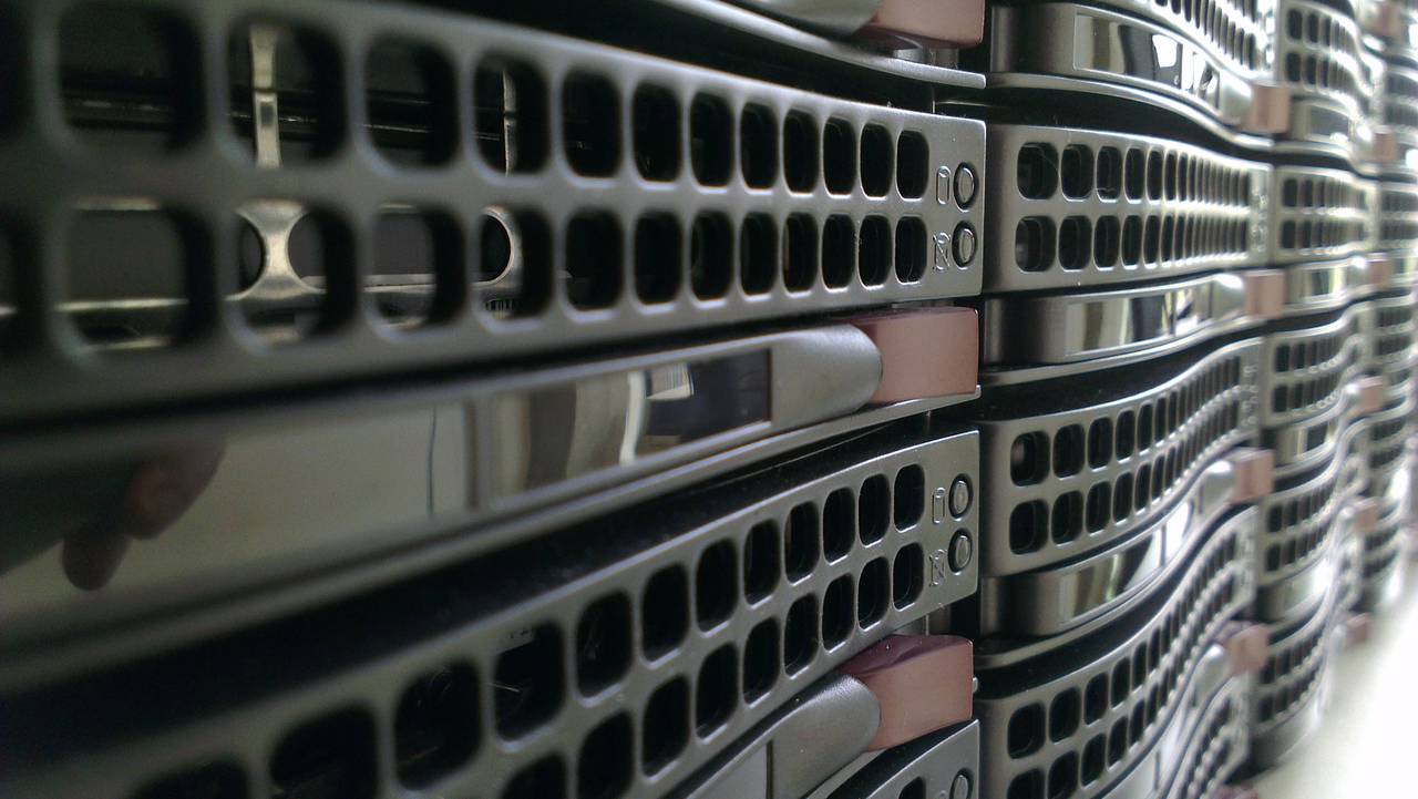 I trend di Dell per il mercato server nel 2016