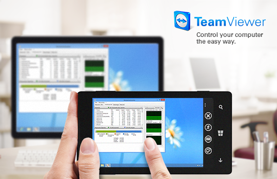 Implementazione su larga scala dell’Host Android con TeamViewer 11