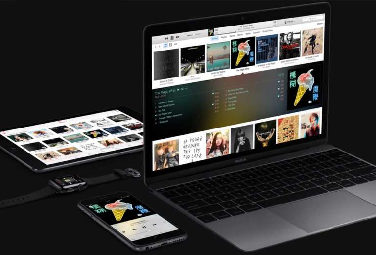 Apple Music