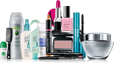 Avon-products