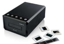 OpticFilm 135, lo scanner Plustek che ridà vita a pellicole e diapositive Plustek OpticFilm 135