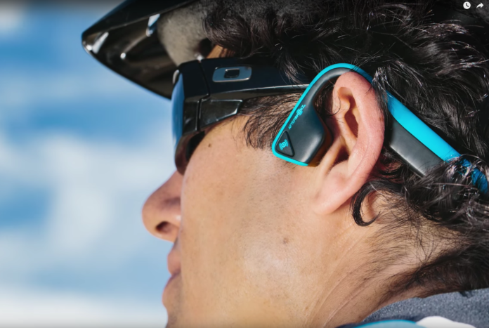 Trekz Titanium AfterShokz