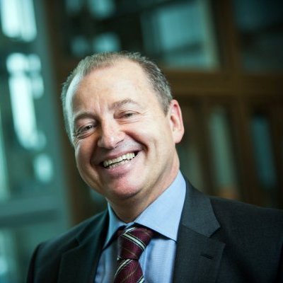 Maurizio Canton Tibco