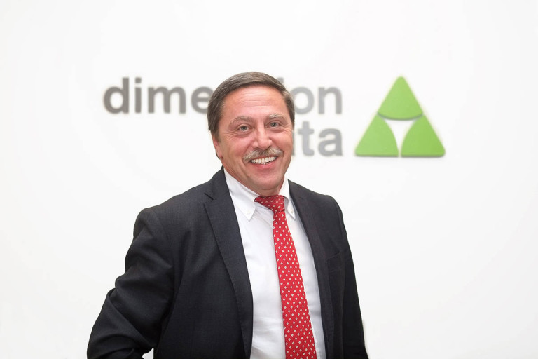 Dimension Data: l’ibrido è il new normal