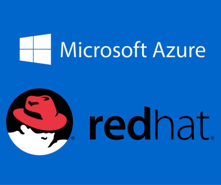 Perché Rhel è su Microsoft Azure