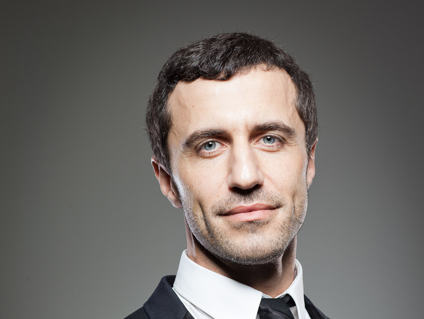 Rizzante Filippo CTO Reply