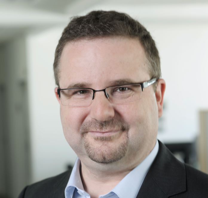 Wierland Alge Barracuda Networks Wieland Alge