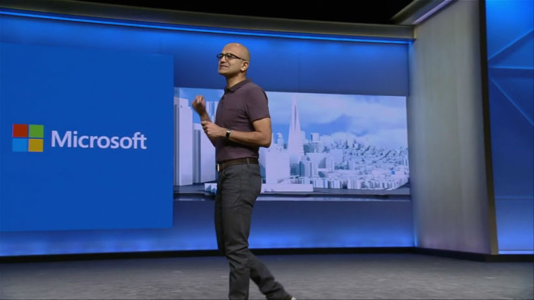Build 2016, l’ecosistema Windows aggiunge dimensioni