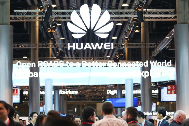 Cloud 3.0:  per Huawei è tempo di ecosistema