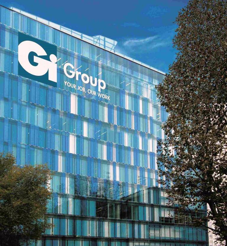 Cloud ibrido integrato per il datacenter di Gi Group
