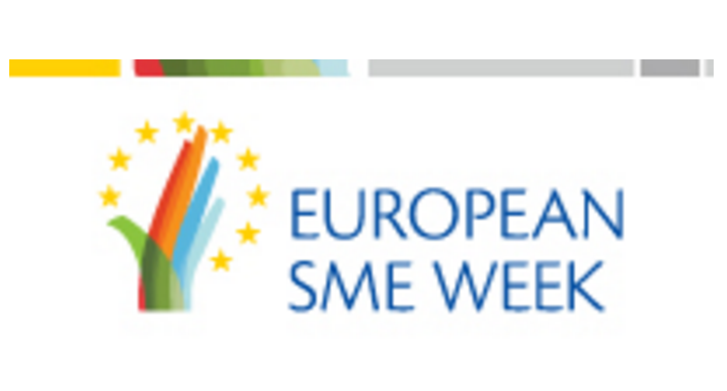 Settimana europea delle Pmi