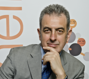 Bernardo Centrone Orange Business Services