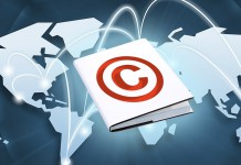 copyright proprietà intellettuale