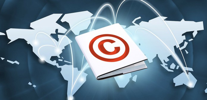 copyright proprietà intellettuale