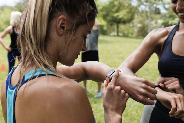 Apple Watch e salute: tre consigli su come usare le app standard