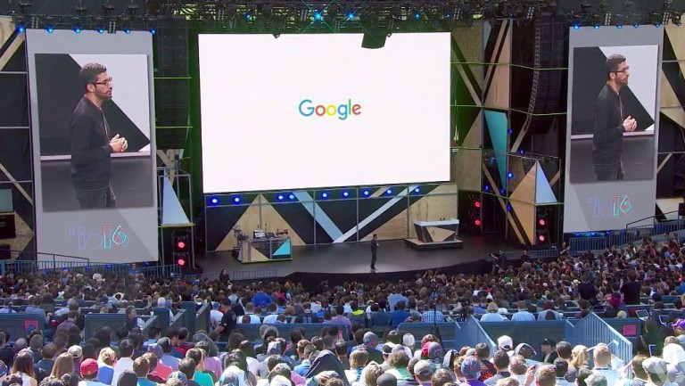 google i/o