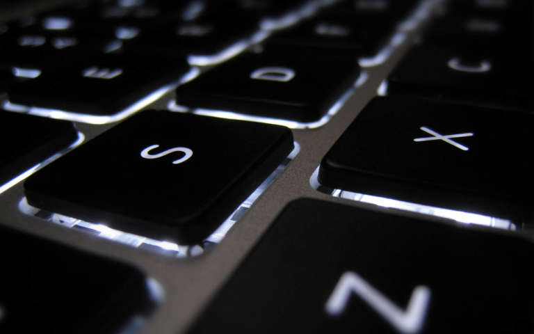 macOS sierra