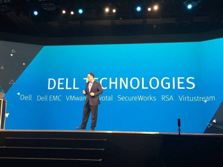 Dell – EMC si chiude il 7 settembre